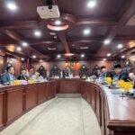 Wakil Ketua DPR RI Bidang Koordinator Kesejahteraan Rakyat (Korkesra), Cucun Ahmad Syamsurijal. (Foto; Jurnal IDN/FRG).
