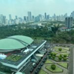 Gedung DPR RI Senayan Jakarta. (Foto; Jurnal IDN/FRG).