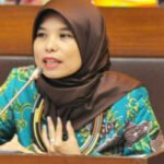 Ketua Fraksi PKB MPR RI Neng Eem Marhamah Zulfa Hiz. (Foto; Jurnal IDN/Dok PKB).