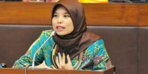 Ketua Fraksi PKB MPR RI Neng Eem Marhamah Zulfa Hiz. (Foto; Jurnal IDN/Dok PKB).