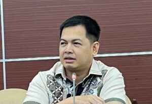 Anggota DPR RI Komisi XI Fraksi PKB Tommy Kurniawan. (Foto; Jurnal IDN/FRG).