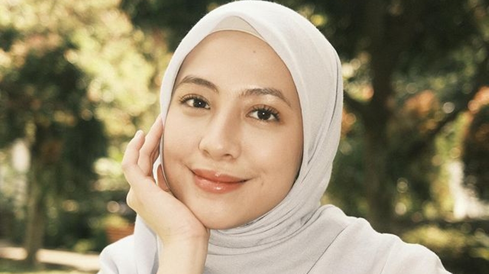 Artis peran Adhisty Zara. (Foto: Jurnal IDN/Instagram).