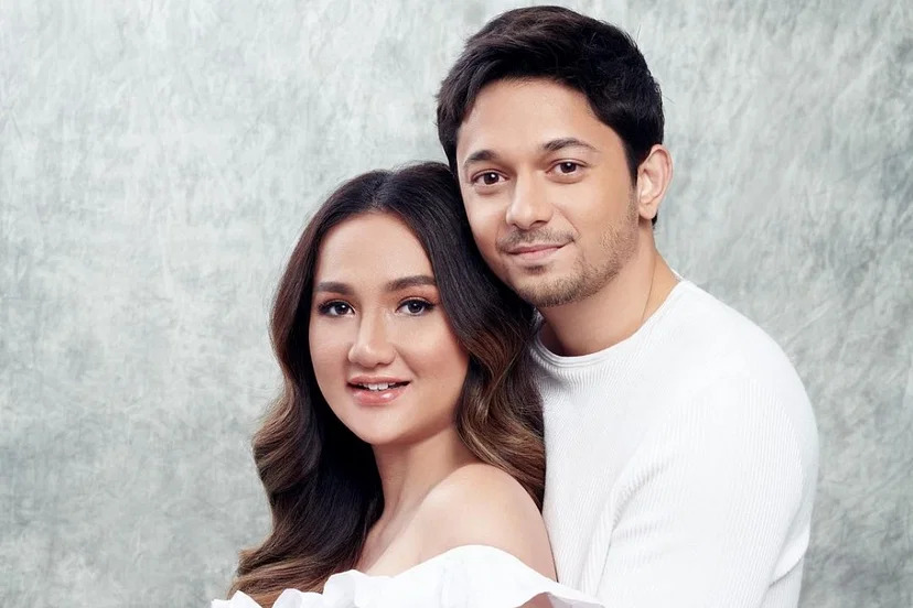 Andrew Andika dan Tengku Dewi. (Foto; Jurnal IDN/Instagram).