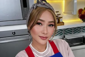 Penyanyi dangdut Inul Daratista. (Foto: Jurnal IDN/Instagram).