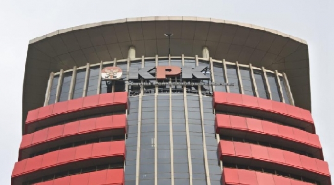 Gedung Komisi Pemberantasan Korupsi (KPK). (Foto; Jurnal IDN/Ist).