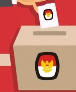 Pilkada Tahun 2024. (Foto; Jurnal IDN/Ilustrasi IST).