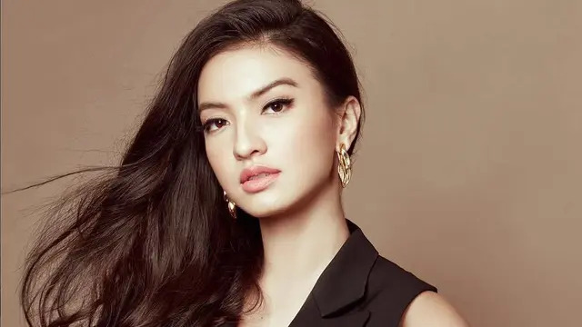 Artis cantik Raline Shah. (Foto: Jurnal IDN/Instagram).