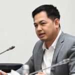 Anggota DPR RI Komisi XI, Fraksi PKB Tommy Kurniawan. (Foto: Jurnal IDN/Isnstagram).