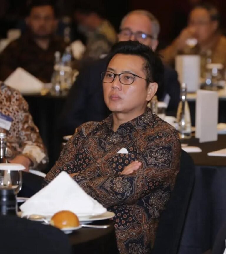 Sekjen DKN Garda Bangsa Rodli Kaelani, (Foto: Jurnal IDN/Instagram).
