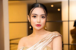 Presenter dan penyanyi Wika Salim. (Foto: Jurnal IDN/Instagram).