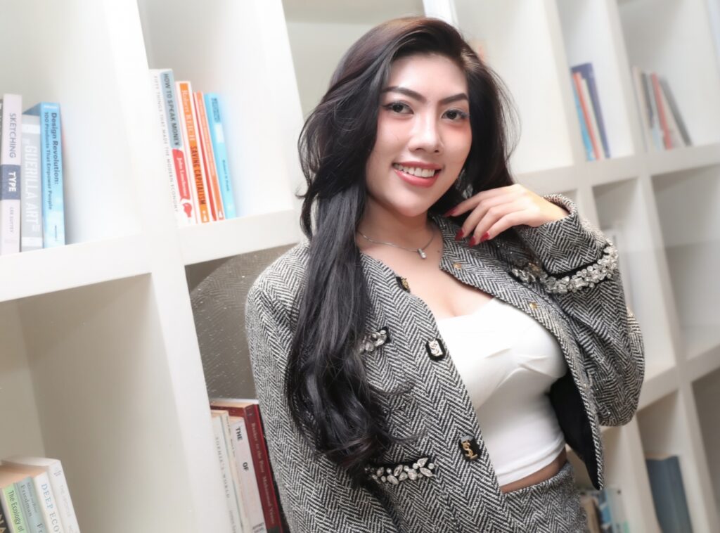 Ayunda Rilis Single Baru “Pedes,” Panaskan Panggung Dangdut Tanah Air