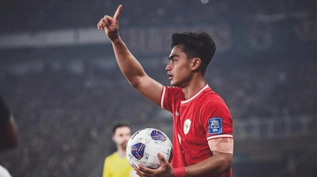 Pemain Timnas Pratama Arhan dilepas Suwon FC. (Foto: Jurnal IDN/Instagram).