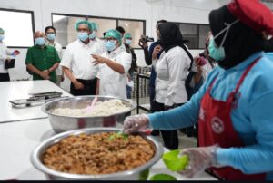 Menteri Koordinator Bidang Pemberdayaan Masyarakat Muhaimin Iskandar. (Foto; Jurnal IDN/Instagram).