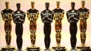 Peala Bergengsi Dunia Perfilman Dunia, Piala Oscar. (Foto; Jurnal IDN/X-oscarawardstv).