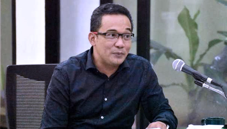 Wakil Ketua Badan Legislasi DPR RI, Ahmad Iman Sukri. (Foto: Jurnal IDN/dok PKB).