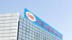 PT Sritex dinyatakan pailit. (Foto: Jurnal IDN/dok Sritex).