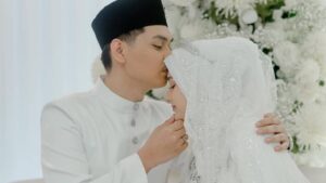 Yasmine Ow dinikahi pria asal Malaysia. (Foto; Jurnal IDN/Instagram).