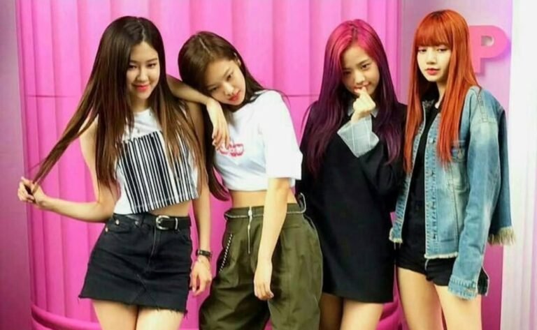 Blackpink
