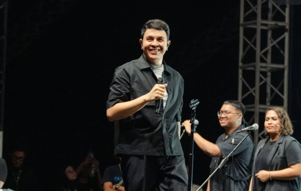 Usung Tema “For The Love of Music”, Gaia Music Festival 2025 Hadirkan Tulus hingga Trisum