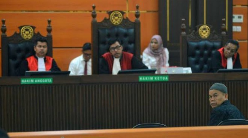 Empat Saksi Ahli Ungkap Fakta Mengejutkan di Sidang Lanjutan Kasus Penembakan Kasatreskrim Solok Selatan