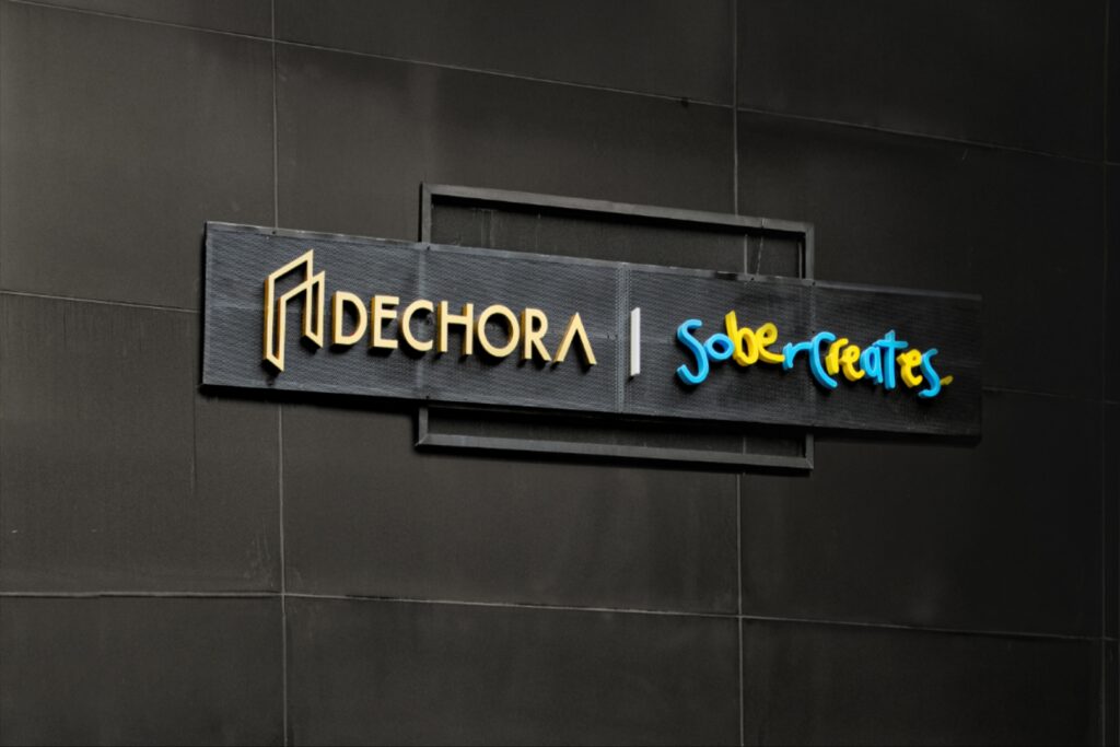 Dechora Resmikan Showroom Perdana di Jakarta Selatan, Sajikan Pengalaman Seni Lebih Dekat