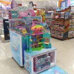 Sambut penayangan perdana Gabby’s Dollhouse The Movie pada 26 September 2025, Toys Kingdom menghadirkan deretan koleksi mainan terbaru Gabby’s Dollhouse