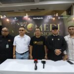 PaSKI dan Standupindo sukses menggelar Perayaan Hari Komedi Nasional pertama di Jakarta (27 September 2025)