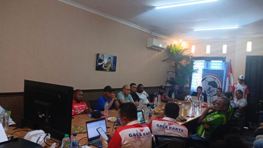 Inkonsistensi Bikin Gaduh, Turnamen Gala Karya 2025 Dipertanyakan Kredibilitasnya