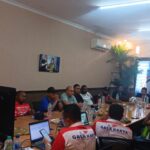 Liga Sepakbola Karyawan (Gala Karya) 2025, kini justru diwarnai kontroversi dan kekecewaan mendalam.