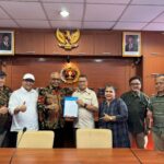 PWI Pusat resmi menegaskan kepemimpinan Kesit Budi Handoyo di PWI Jaya periode 2024-2029 via SK tertanggal 15 Oktober 2025. Dualisme berakhir.