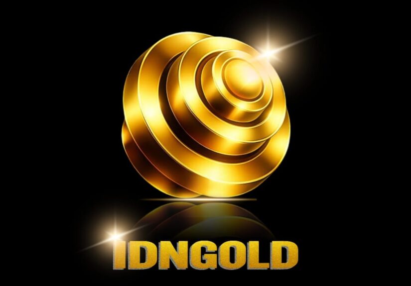 IDN Gold bukan sekadar token. (Foto: Jurnal IDN)