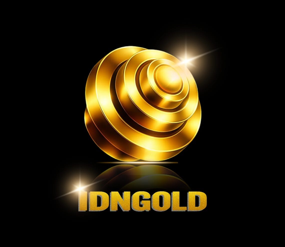 IDN Gold bukan sekadar token. (Foto: Jurnal IDN)