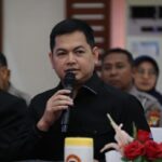 Anggota DPR RI KOMISI XI Tommy Kurniawan. (Foto: Jurnal IDN).