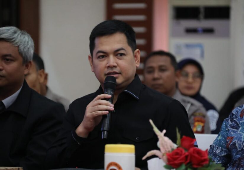 Anggota DPR RI KOMISI XI Tommy Kurniawan. (Foto: Jurnal IDN).