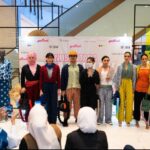 Kolaborasi Purana x Fuguku hadirkan visi mode berkelanjutan di Kuala Lumpur.
