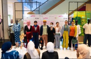 Kolaborasi Purana x Fuguku hadirkan visi mode berkelanjutan di Kuala Lumpur.