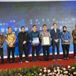 BPOM Luncurkan Layanan Izin Edar Berbasis AI dan Perkuat Kemitraan Orang Tua Angkat UMKM. (Foto: Jurnal IDN).