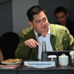 Anggota Komisi XI DPR RI dari Fraksi Partai Kebangkitan Bangsa (PKB), Tommy Kurniawan. (Foto: Jurnal IDN/Ist).