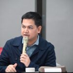 Anggota DPR RI Komisi XI Fraksi PKB Tommy Kurniawan. (Foto: Jurnas/Jurnal IDN).