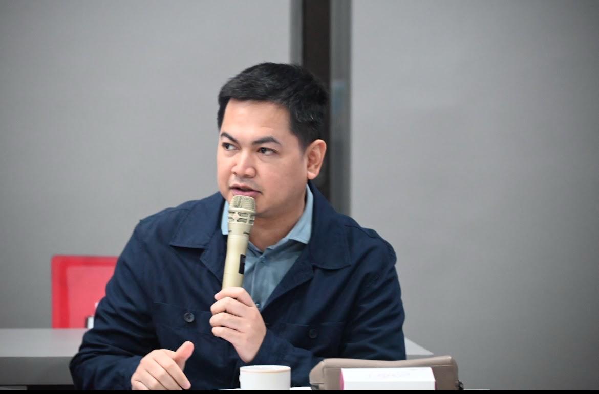 Anggota DPR RI Komisi XI Fraksi PKB Tommy Kurniawan. (Foto: Jurnas/Jurnal IDN).