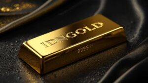 Platform IDN Gold milik anak bangsa. (Foto: Jurnal IDN).