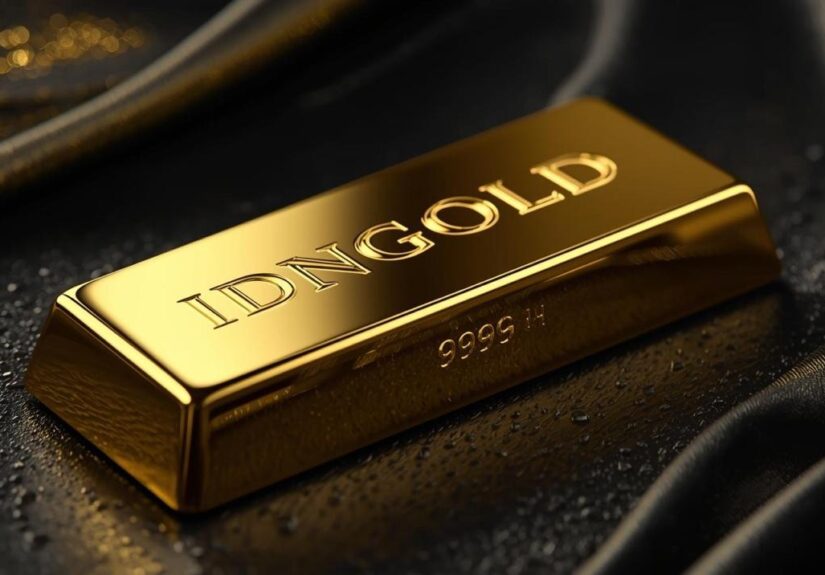 Platform IDN Gold milik anak bangsa. (Foto: Jurnal IDN).