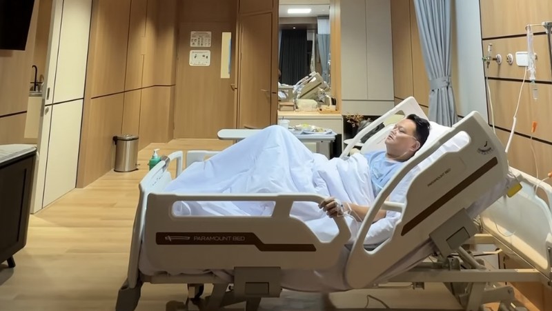 Hedi Yunus (Instagram)