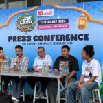Jakcloth Lebaran Fair 2026 Tampil Lebih Seru Dan istimewa. (Foto: Jurnal IDN).