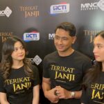 Pemain Sinetron Terikat Janji