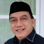 Muljady Ketua Panitia Daerah PENAS XVII 2026