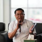 Wakil Kepala BGN, Sony Sonjaya