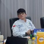 Jupnas Gizi Dukung Nanik S Deyang Pimpin BGN