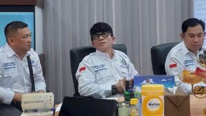 Jupnas Gizi Dukung Nanik S Deyang Pimpin BGN
