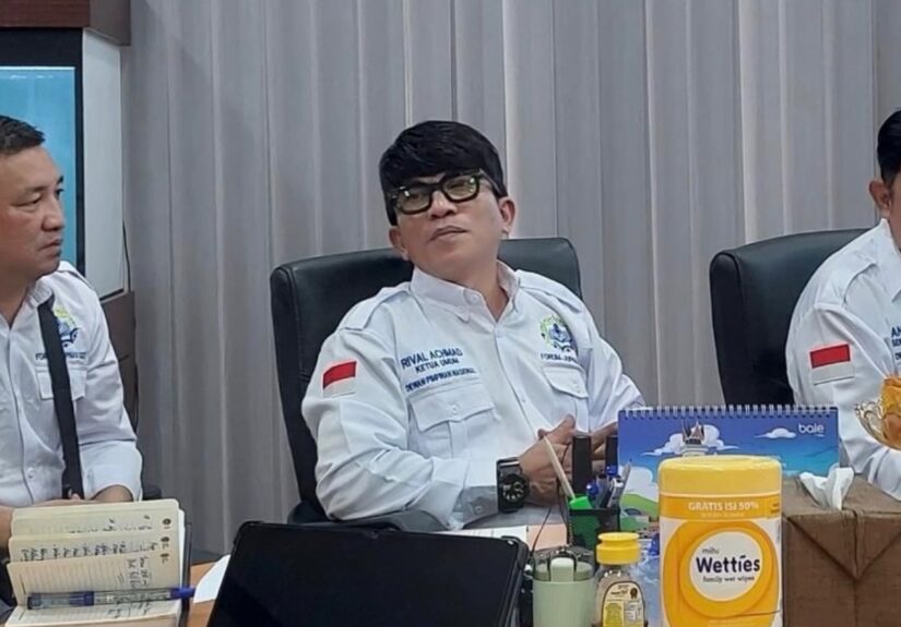 Jupnas Gizi Dukung Nanik S Deyang Pimpin BGN